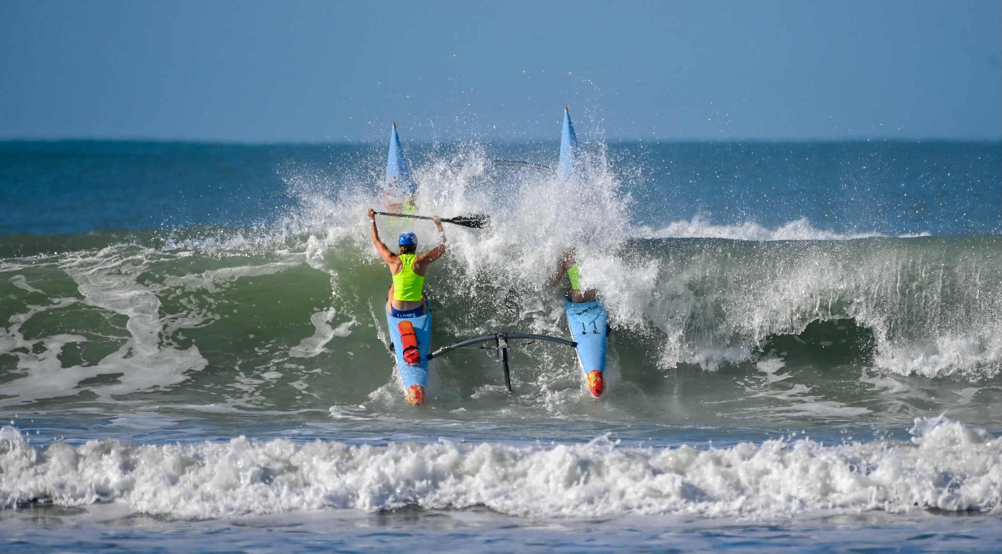 SLSNZ Sport - Images from the 2025 Aon New Zealand Surf Lifesaving ...