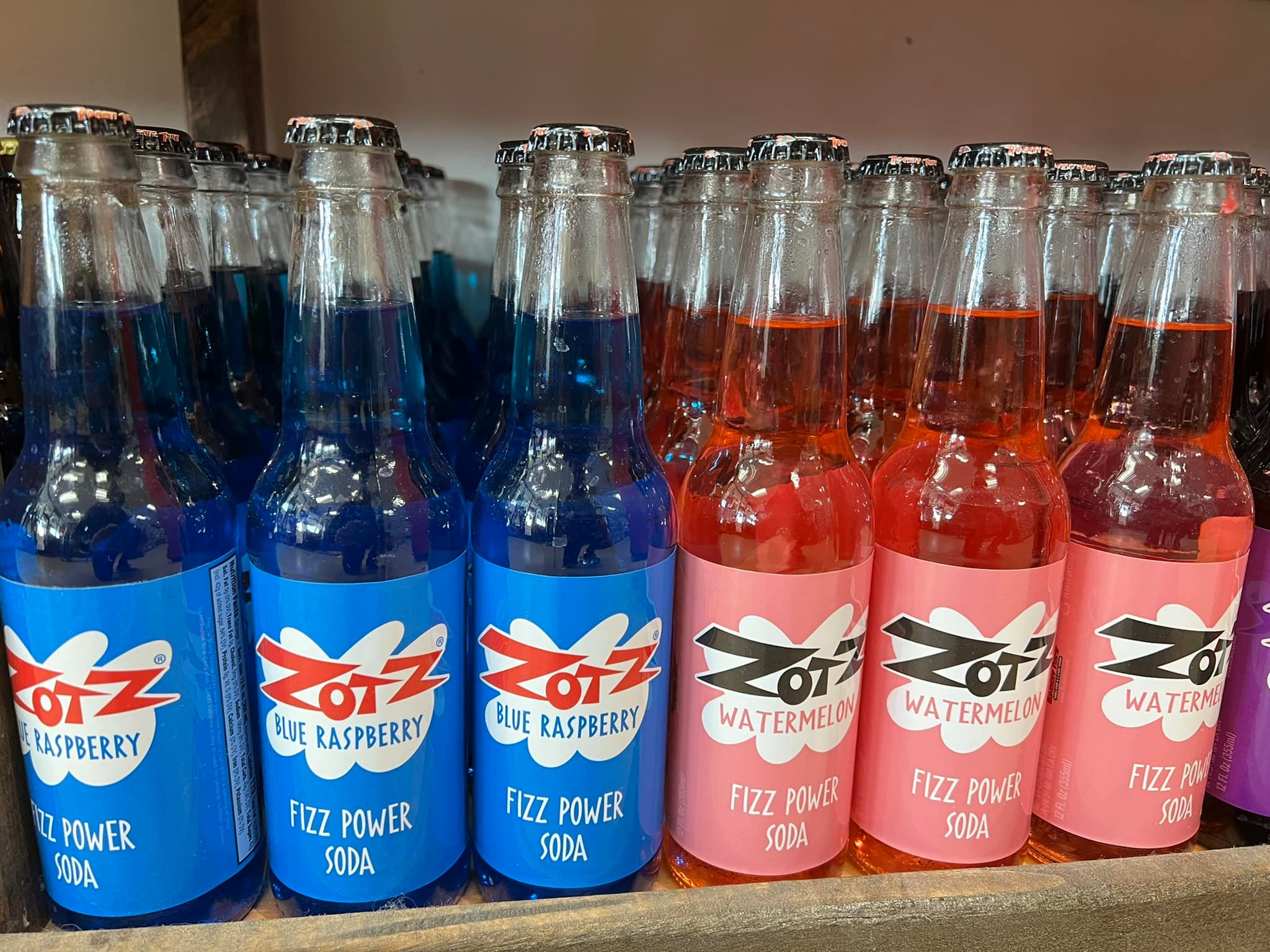 Rocket Fizz Shelby Twp, MI - Who remembers the candy SKYBAR with 4 ...