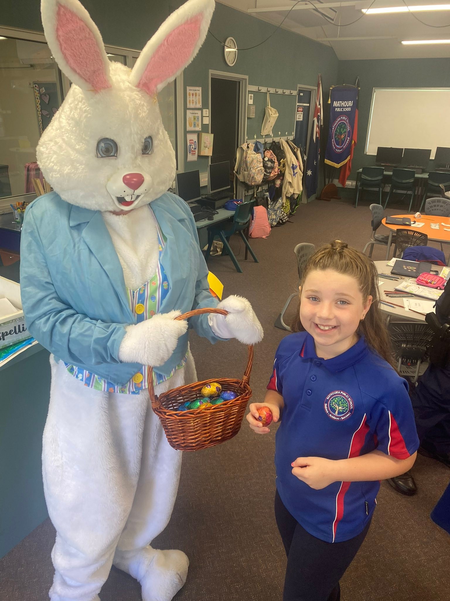 Mathoura Public School added a... - Mathoura Public School