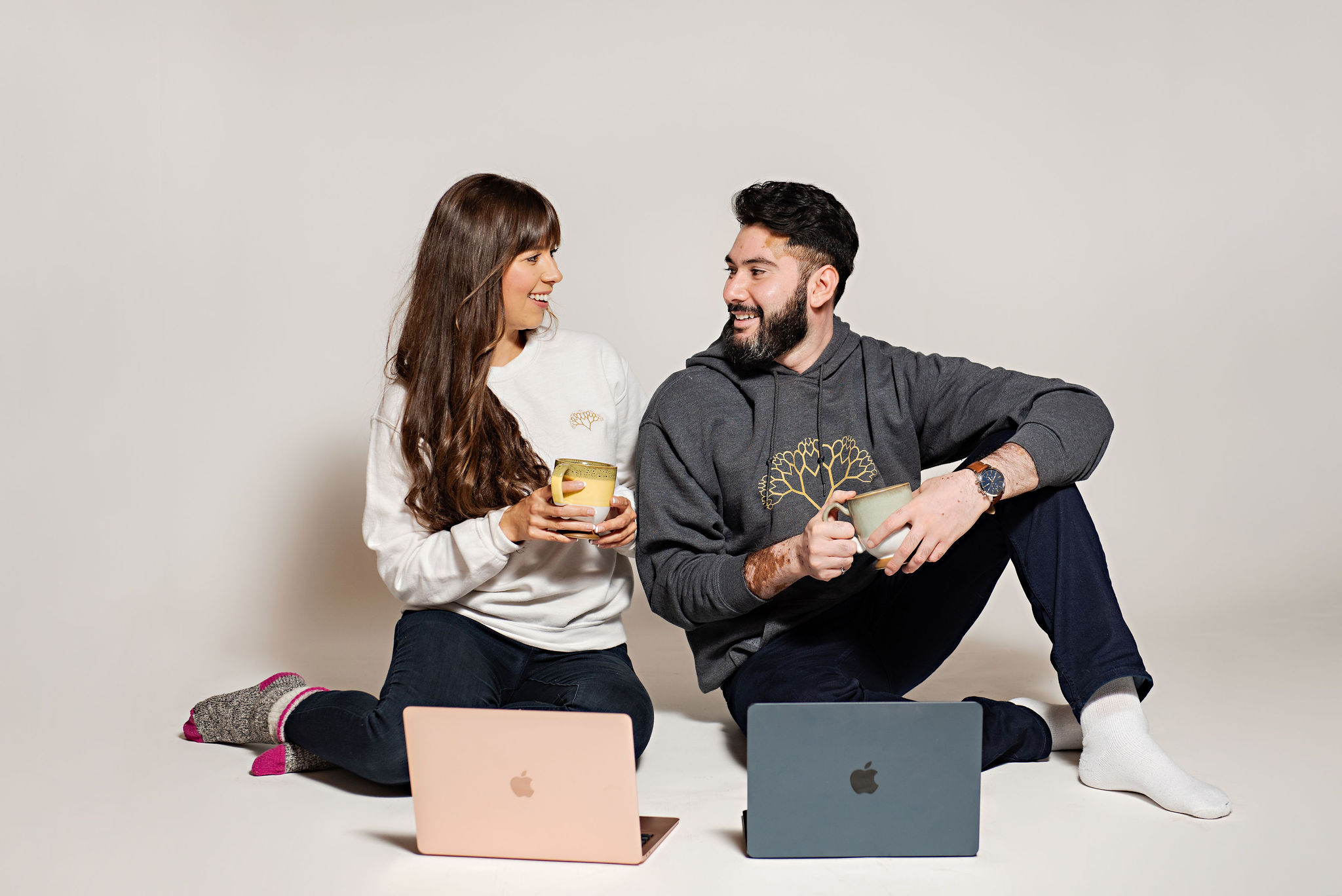 Trésor - We’re Jess and Devyn — partners in life and business with a ...