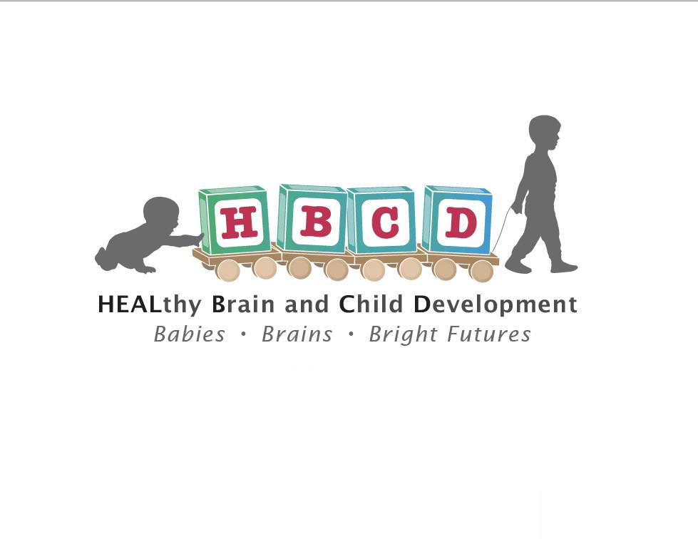 HEALthy Brain and Child Development Study
