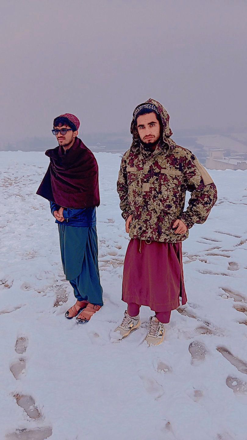 Hijran Khan