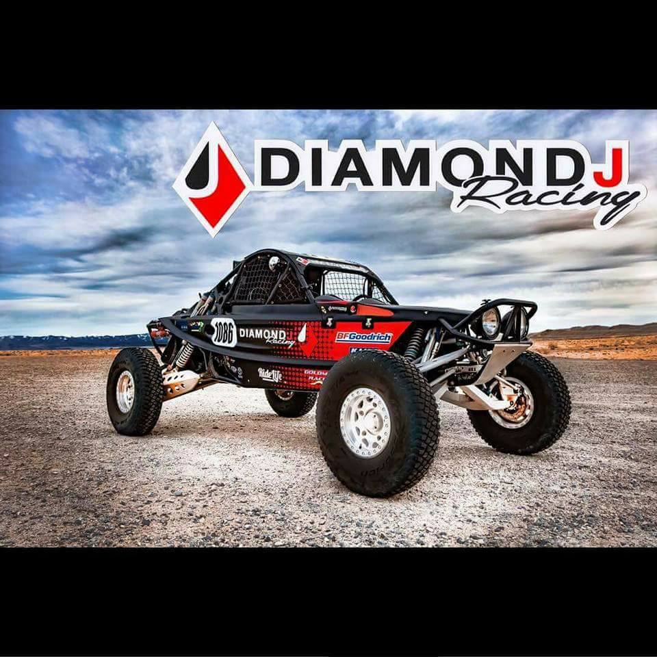 We want to take a second to thank the... - Diamond J Racing | Facebook