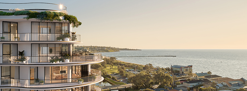 Horizon Apartments - Horizon is a collection of luxurious havens that ...