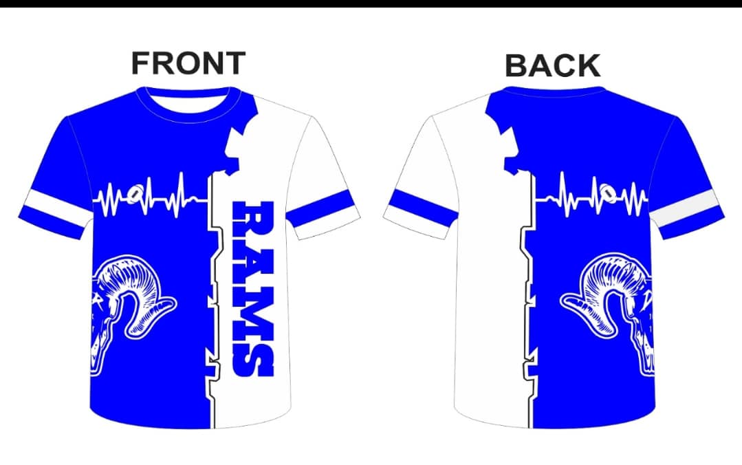 Official Del... - Official Del Rio Rams Football Booster Club