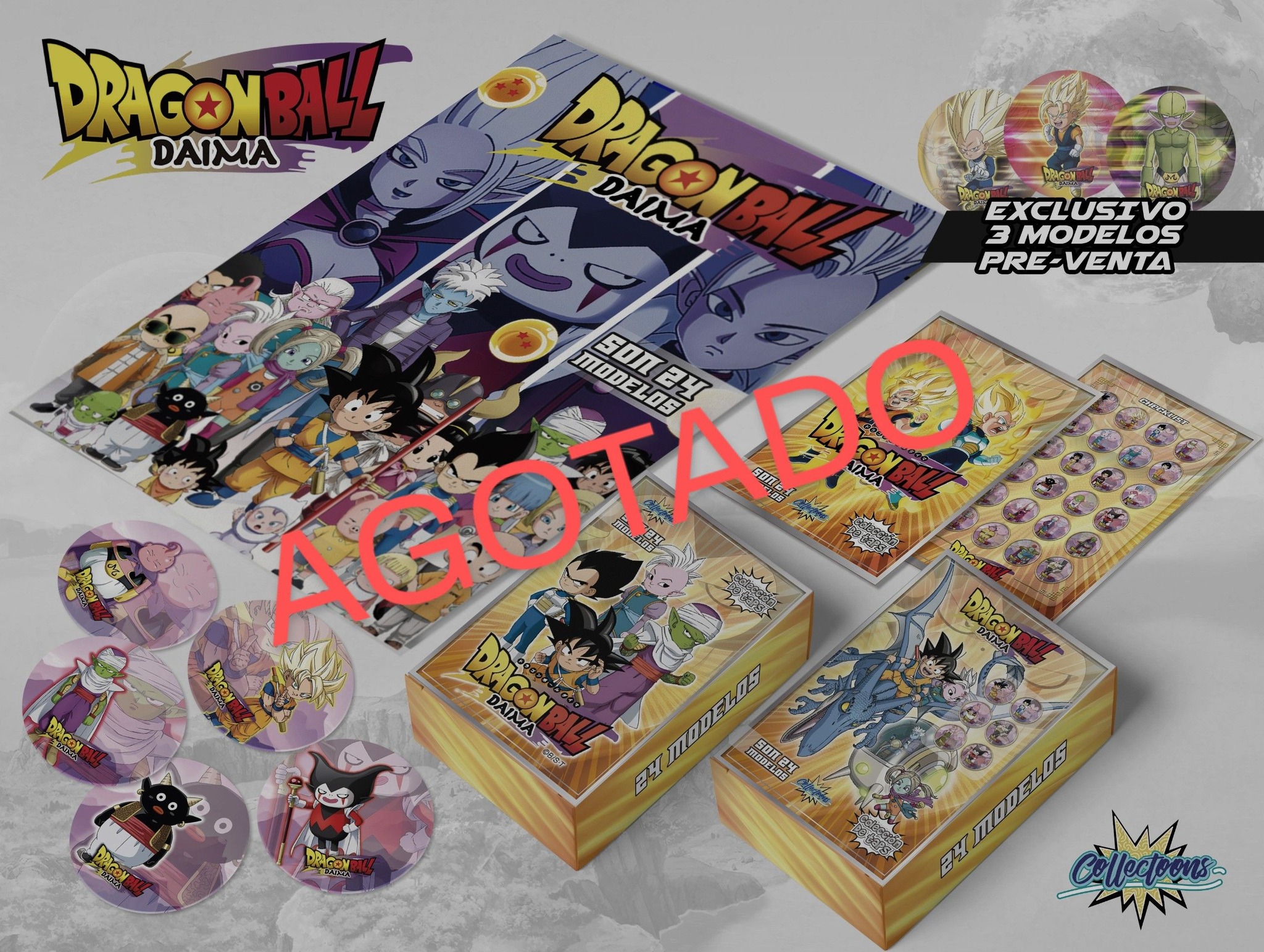 Collectoons