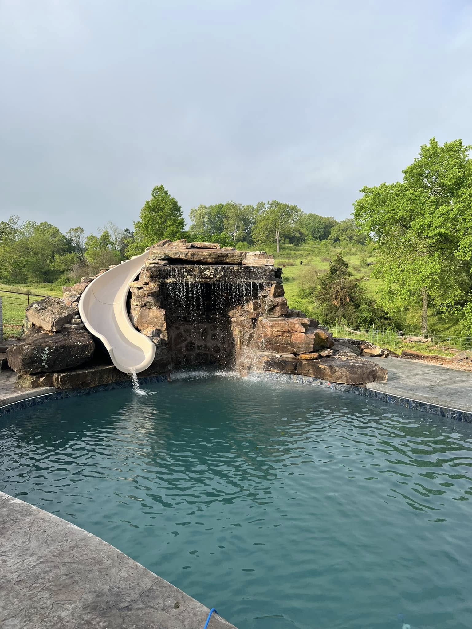 Heritage Pools | Cassville MO