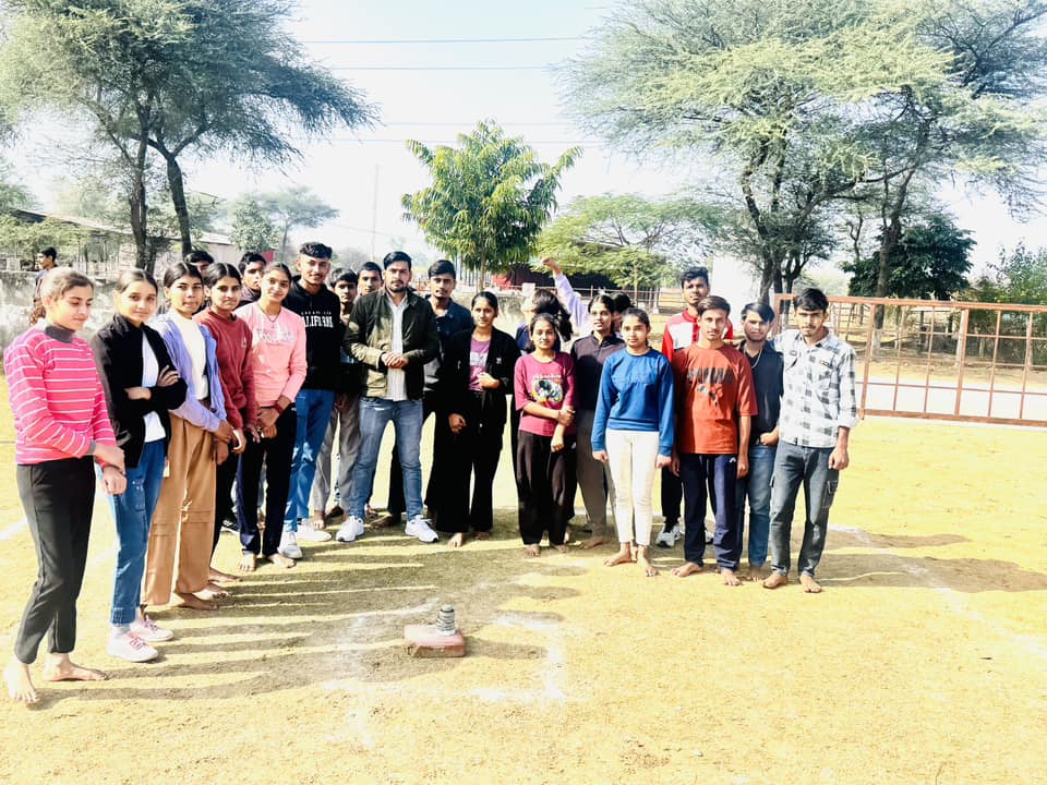 Rekha Public Sr. Sec. School, Jaipur | Jaipur