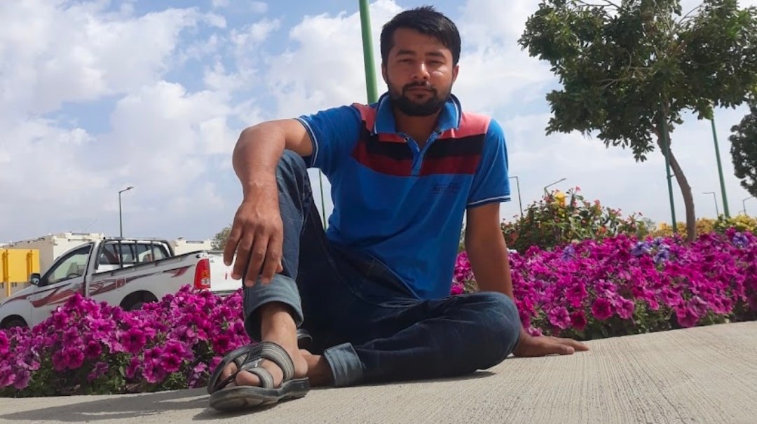 Rizwan Mirza