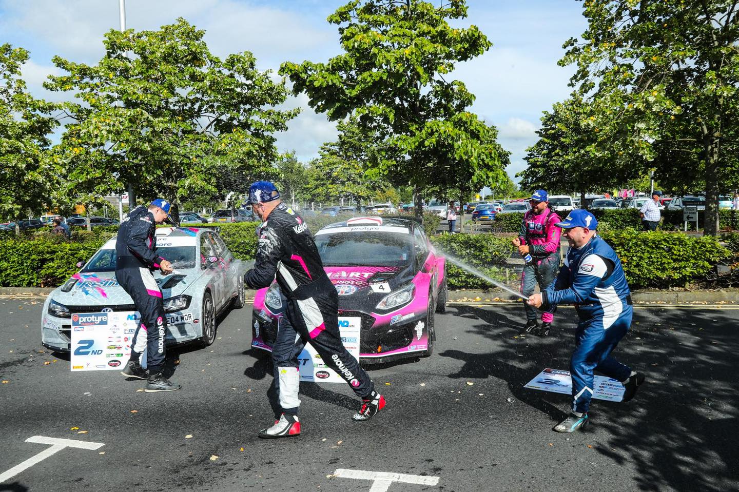 Special Stage Rally Video... - Special Stage Rally Video