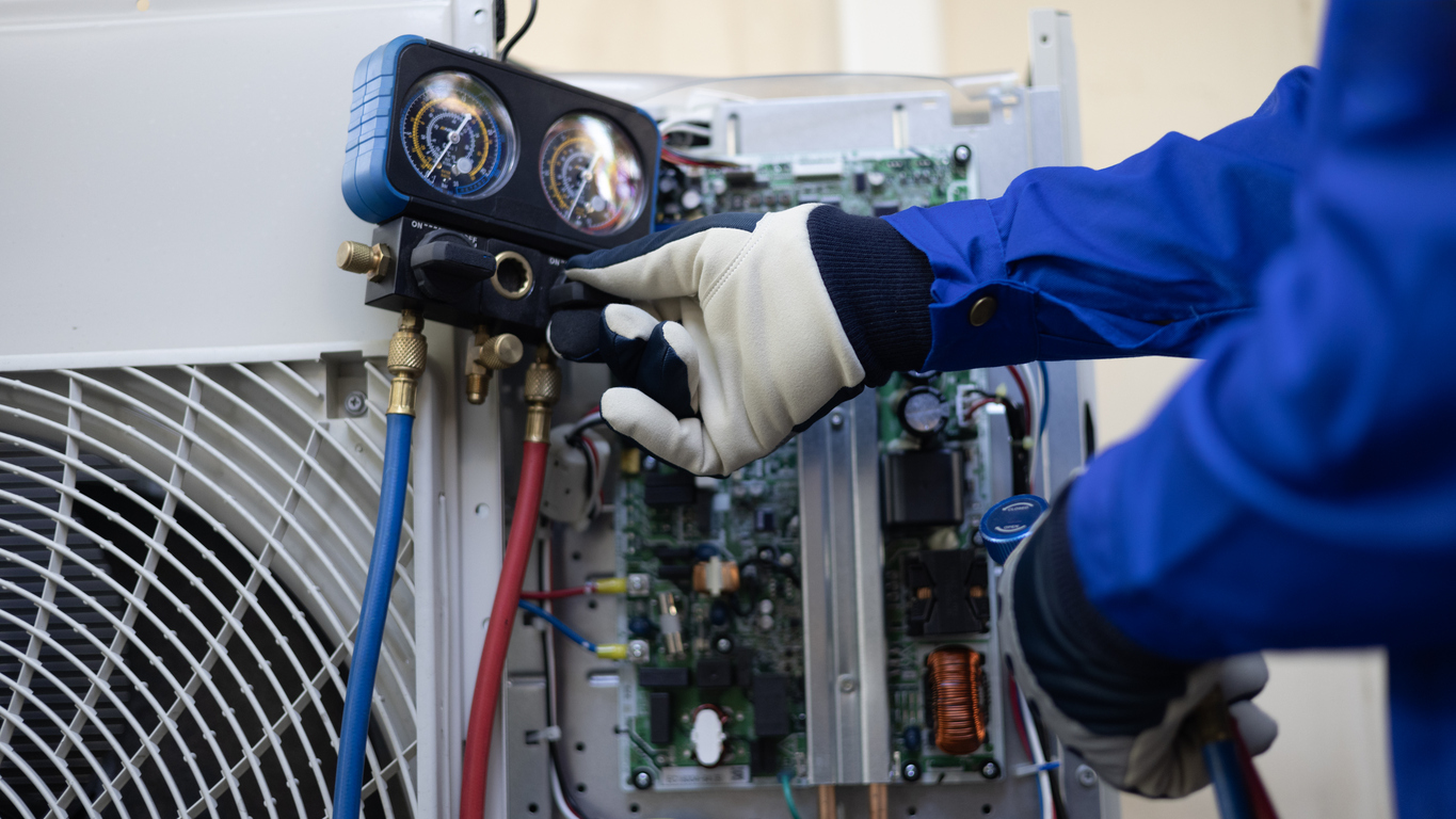 R&A Cooling LLC | McDonough GA