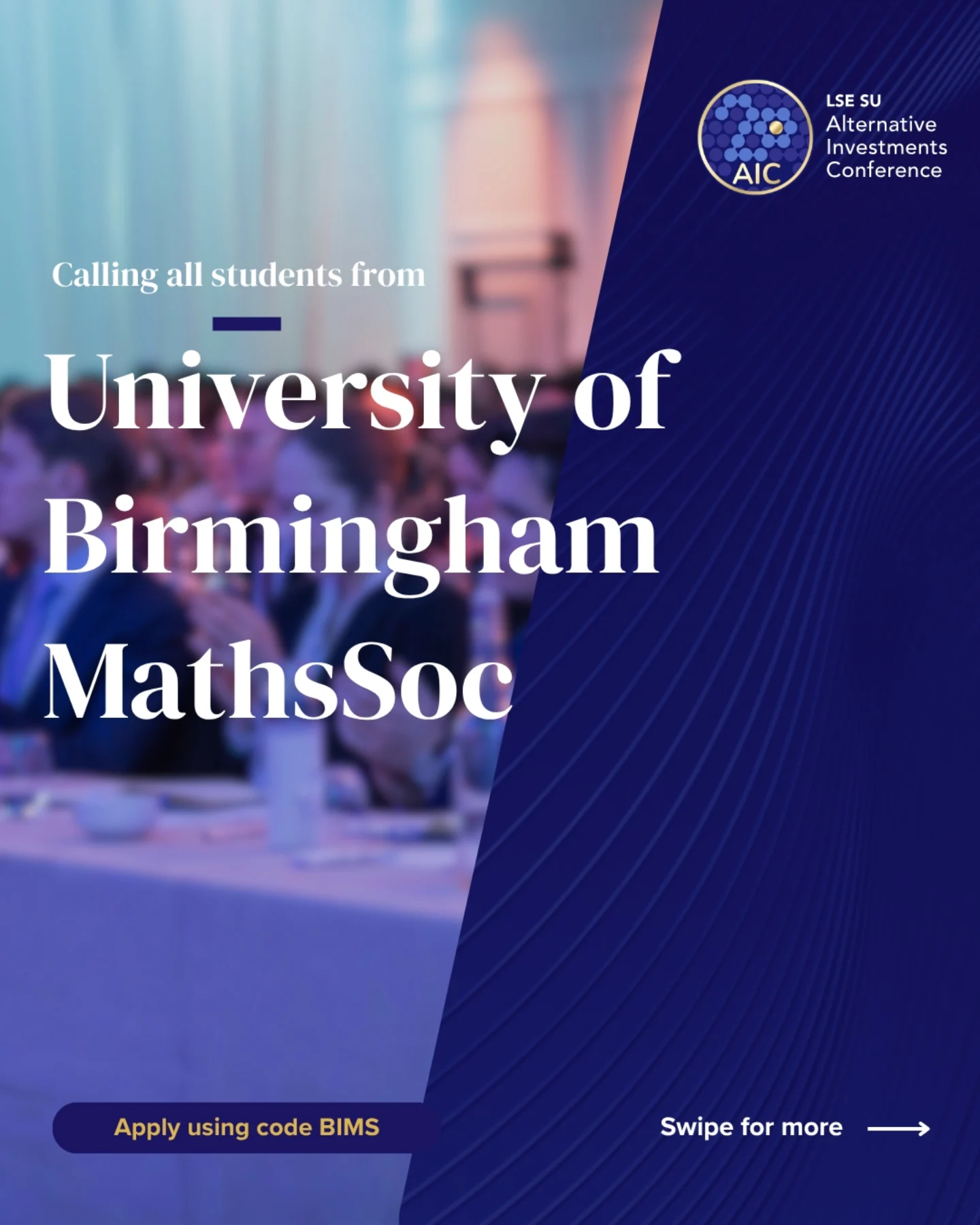 University of... - University of Birmingham MathSoc