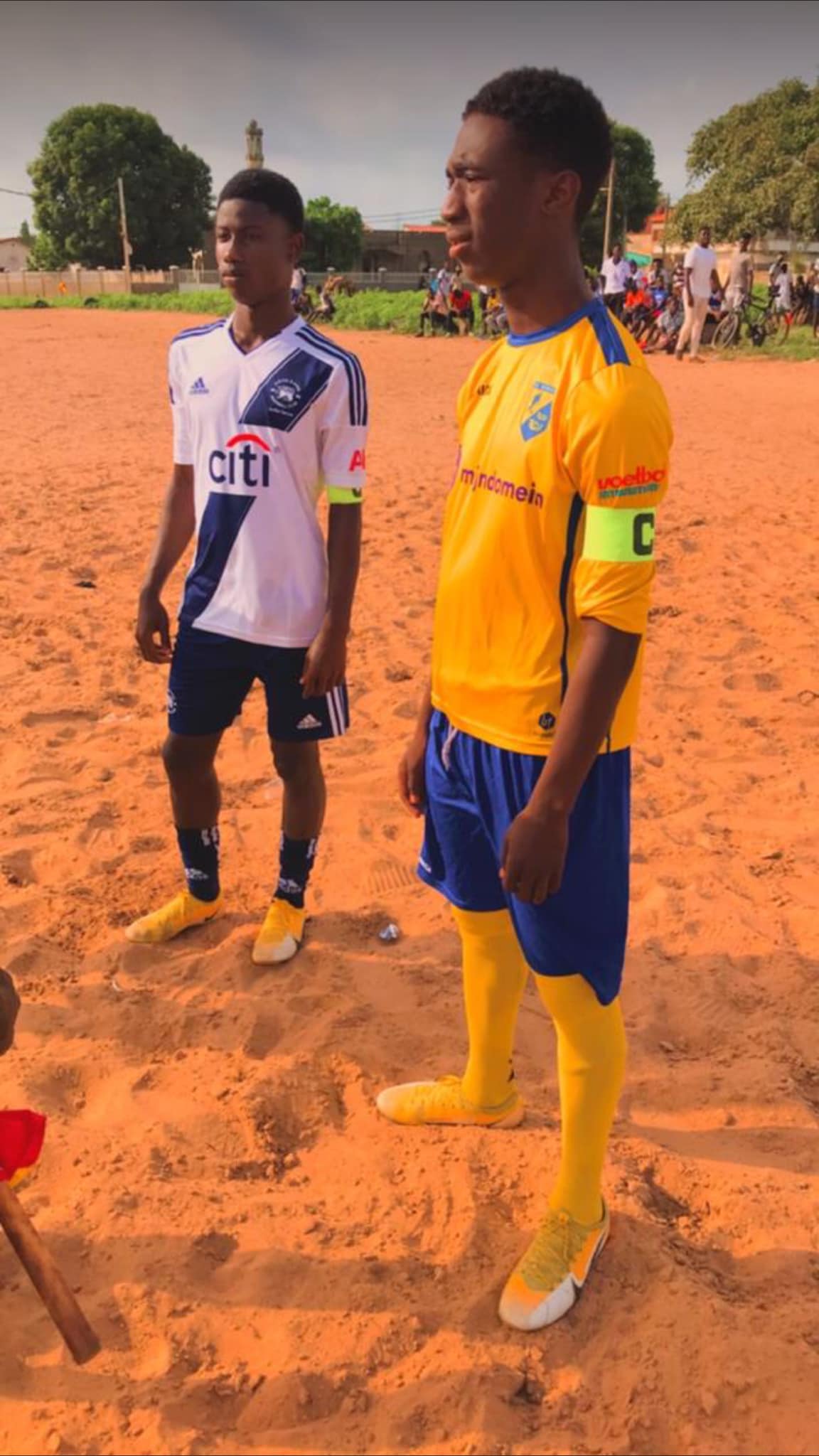 Invincible Eleven | Banjul