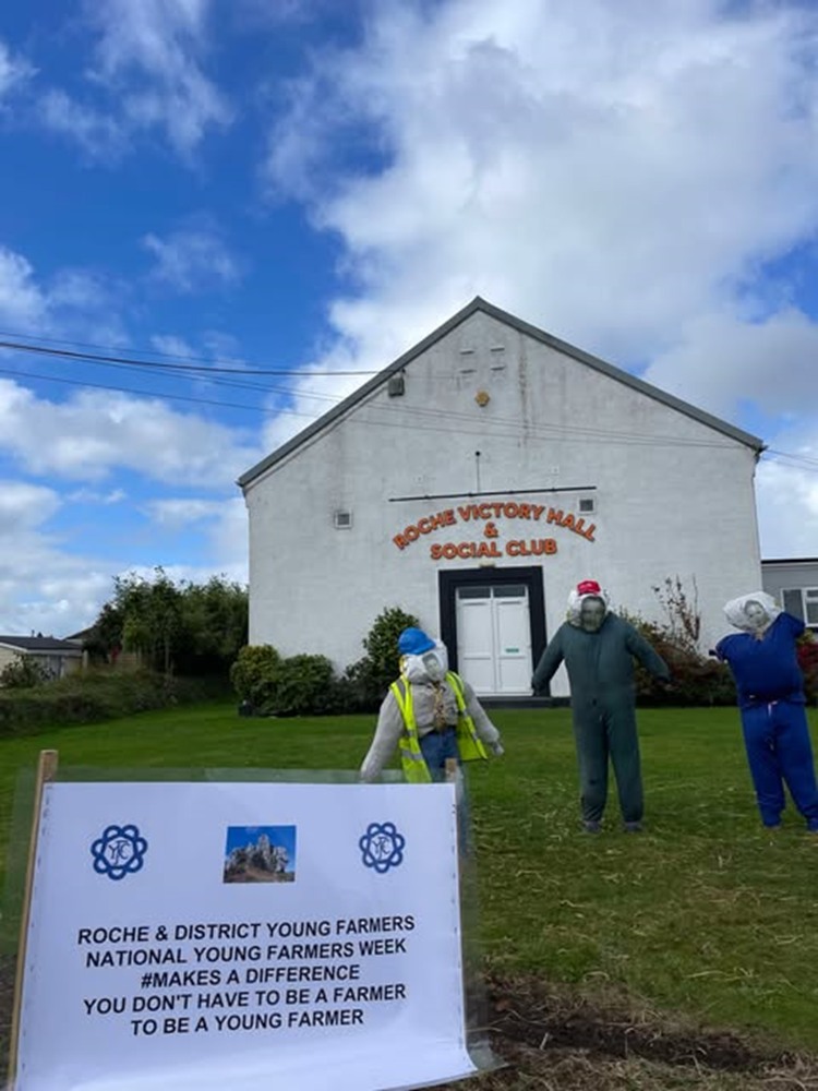 Cornwall YFC - 🌾 As we come to the end of National Young... | Facebook