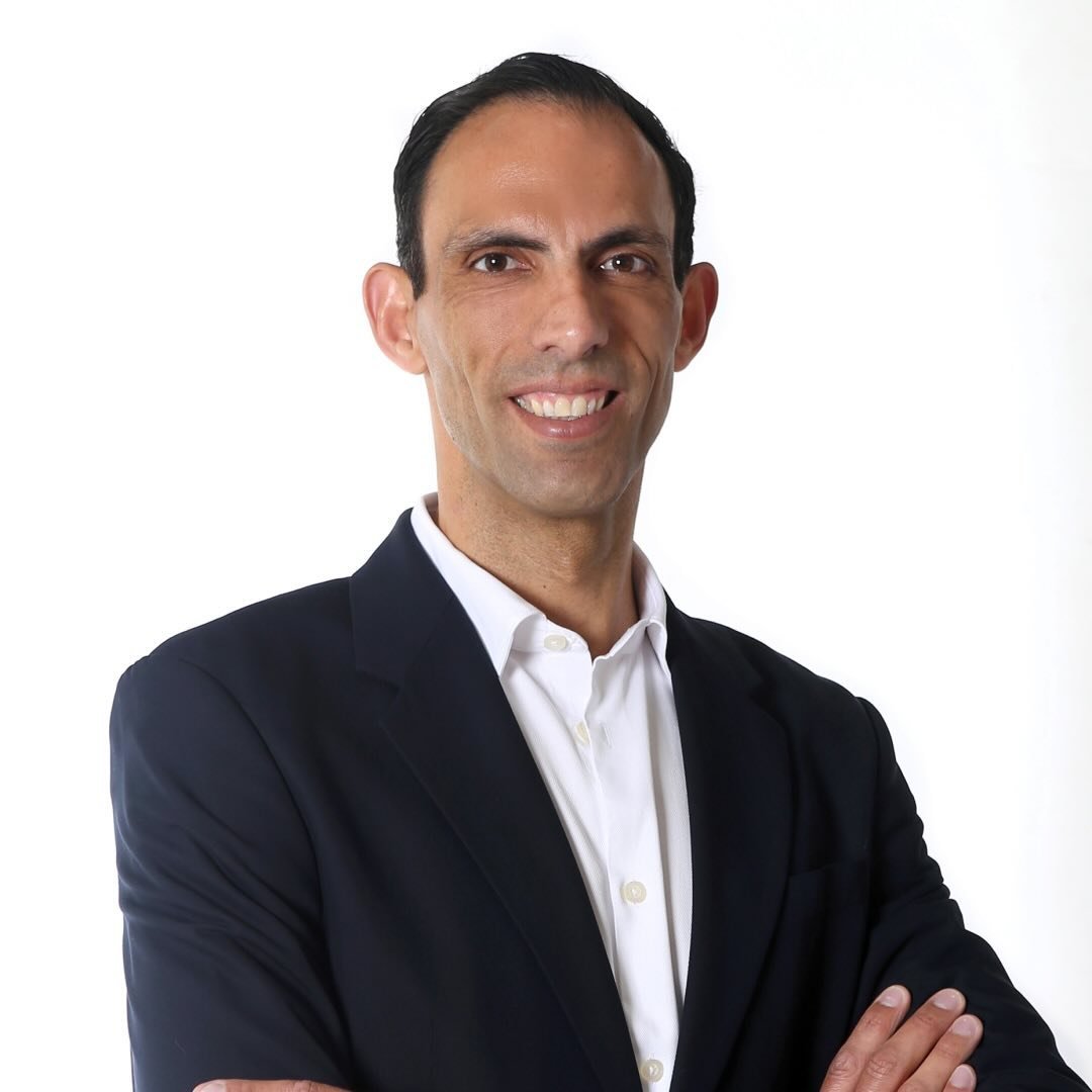 Luis Rosa