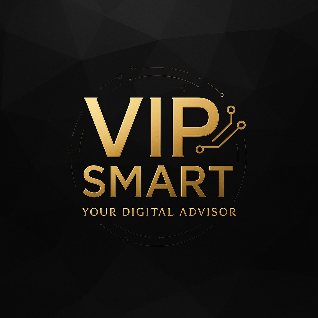 VIP SMART | Cairo