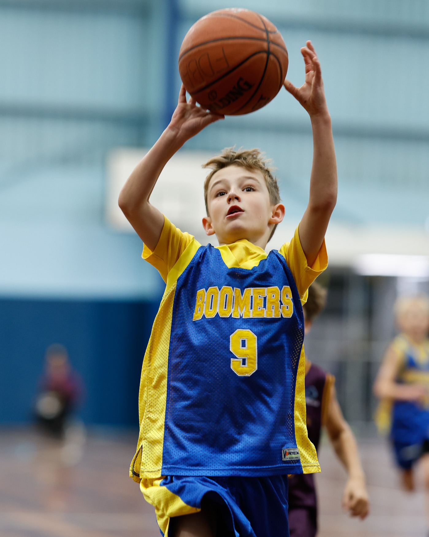 Frankston Basketball - FDBA | Melbourne VIC