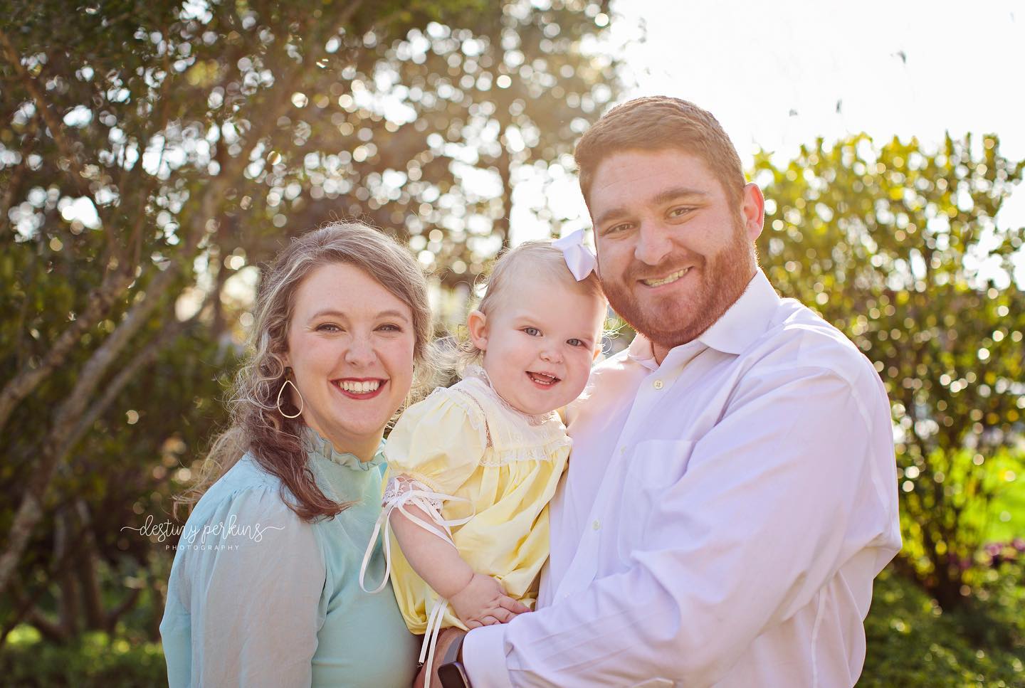 The Rigney family #sneakpeek... - Destiny Perkins Photography | Facebook
