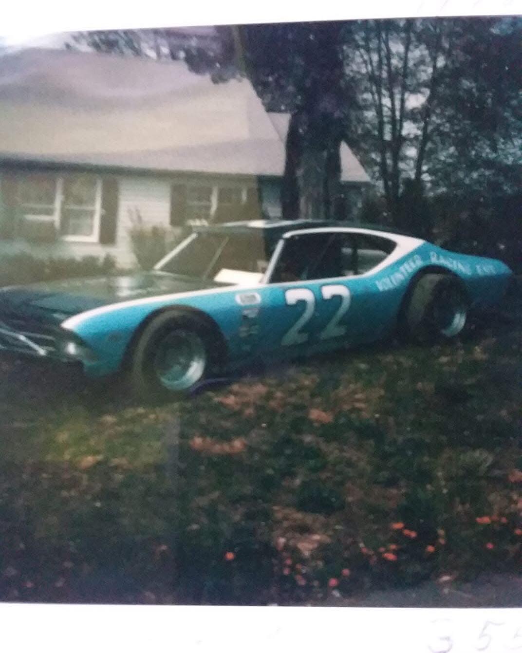 Tazewell Speedway | Tazewell TN