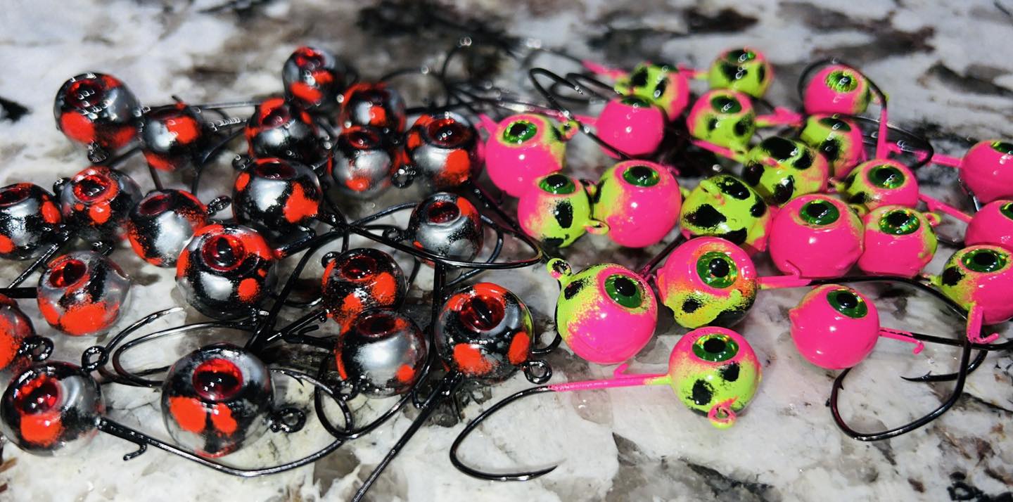 OutCast Custom Rod & Tackle | Granville IL