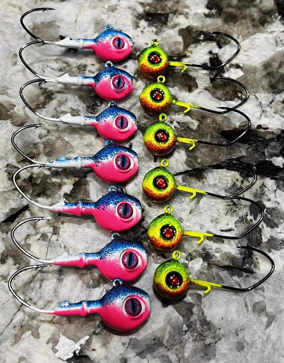 OutCast Custom Rod & Tackle | Granville IL