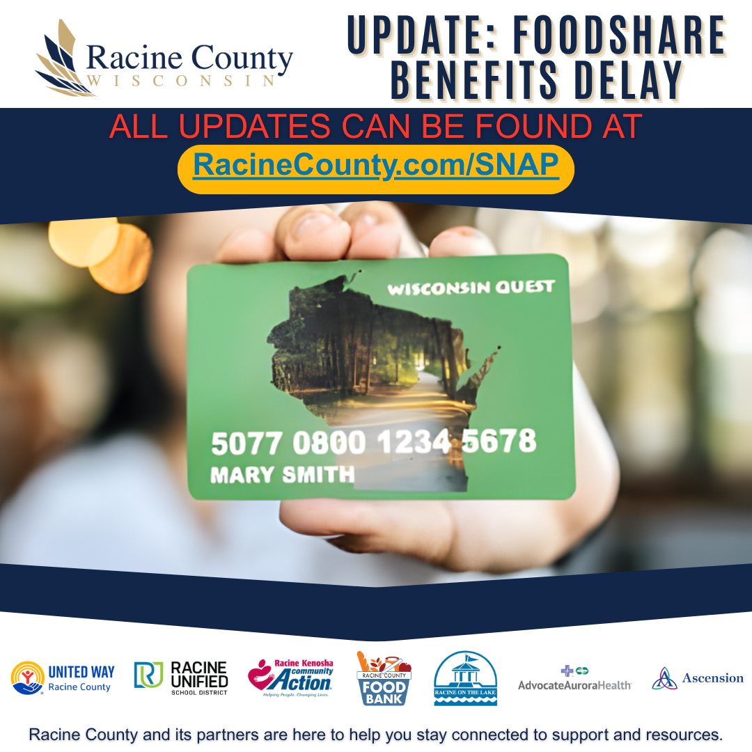 Racine County Wisconsin | Racine WI