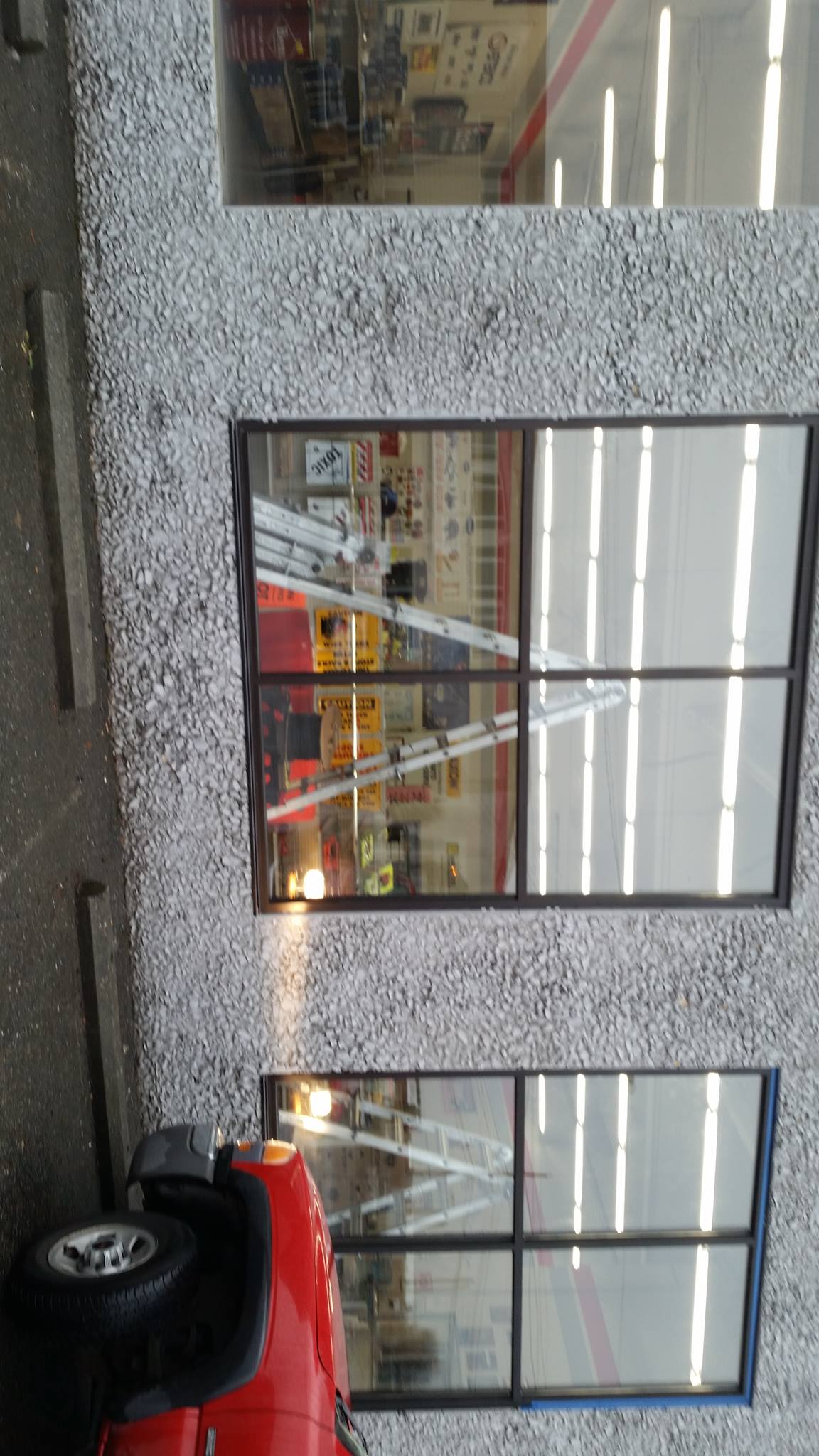 SW Glass and Screens | Seattle WA