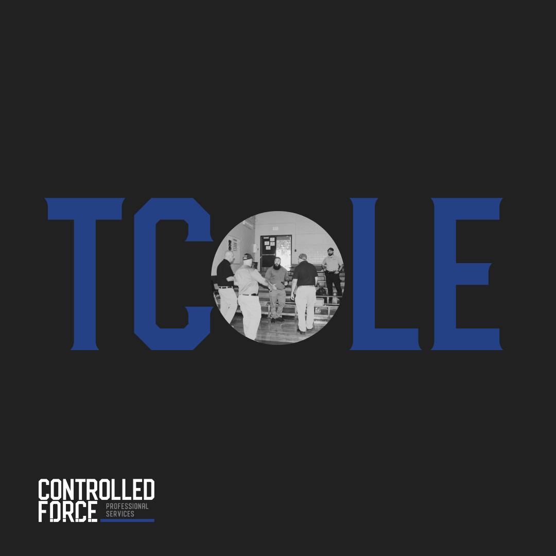 Our TCOLE courses are filling up! Check... - Controlled FORCE