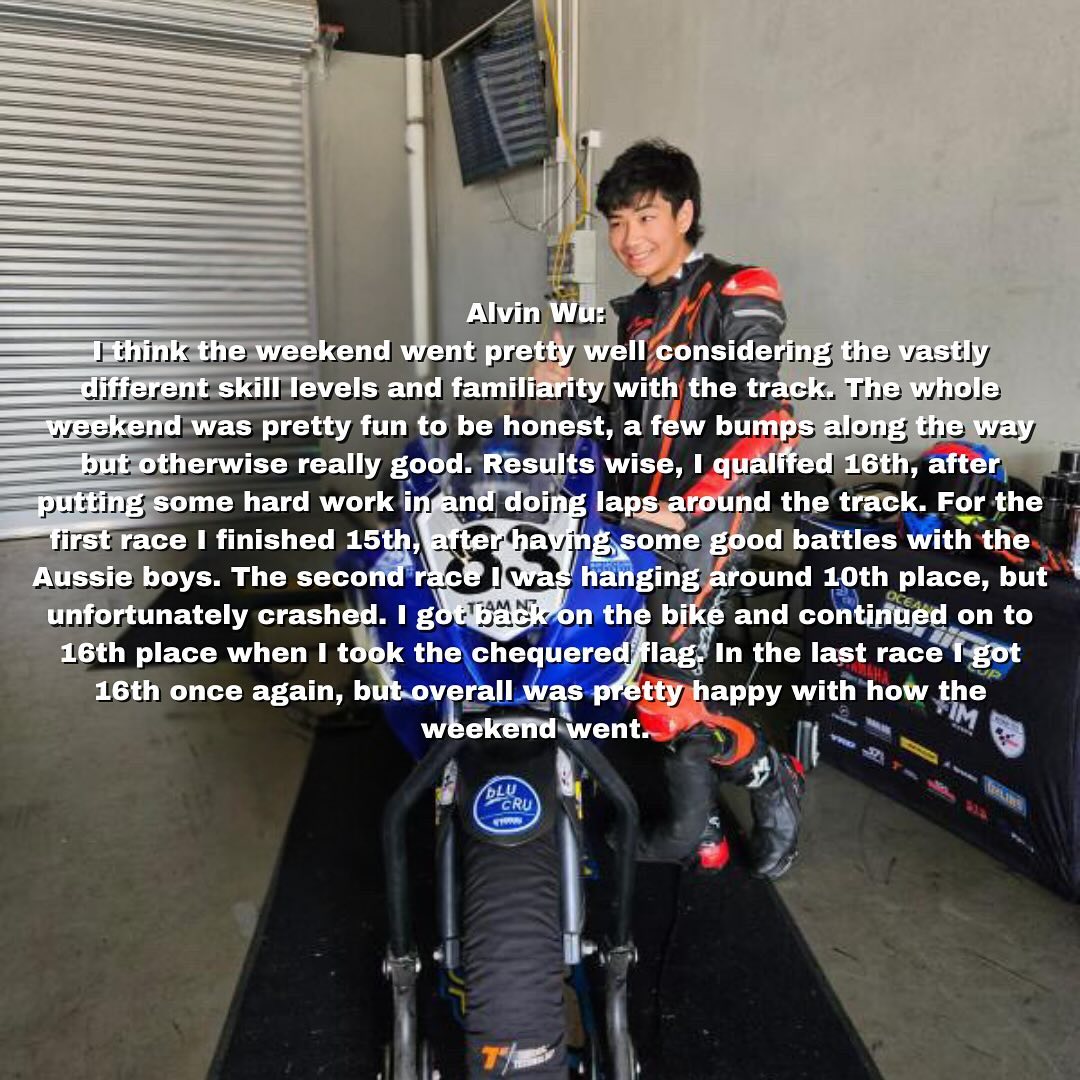 Frost Motorsport