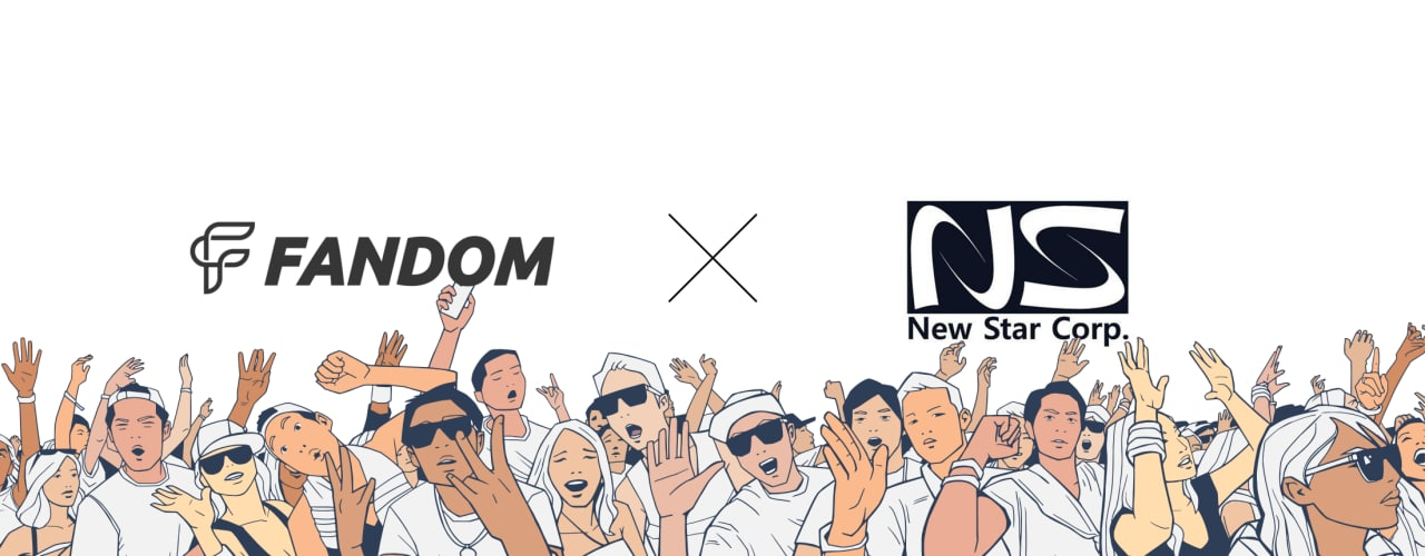 Fandom Project