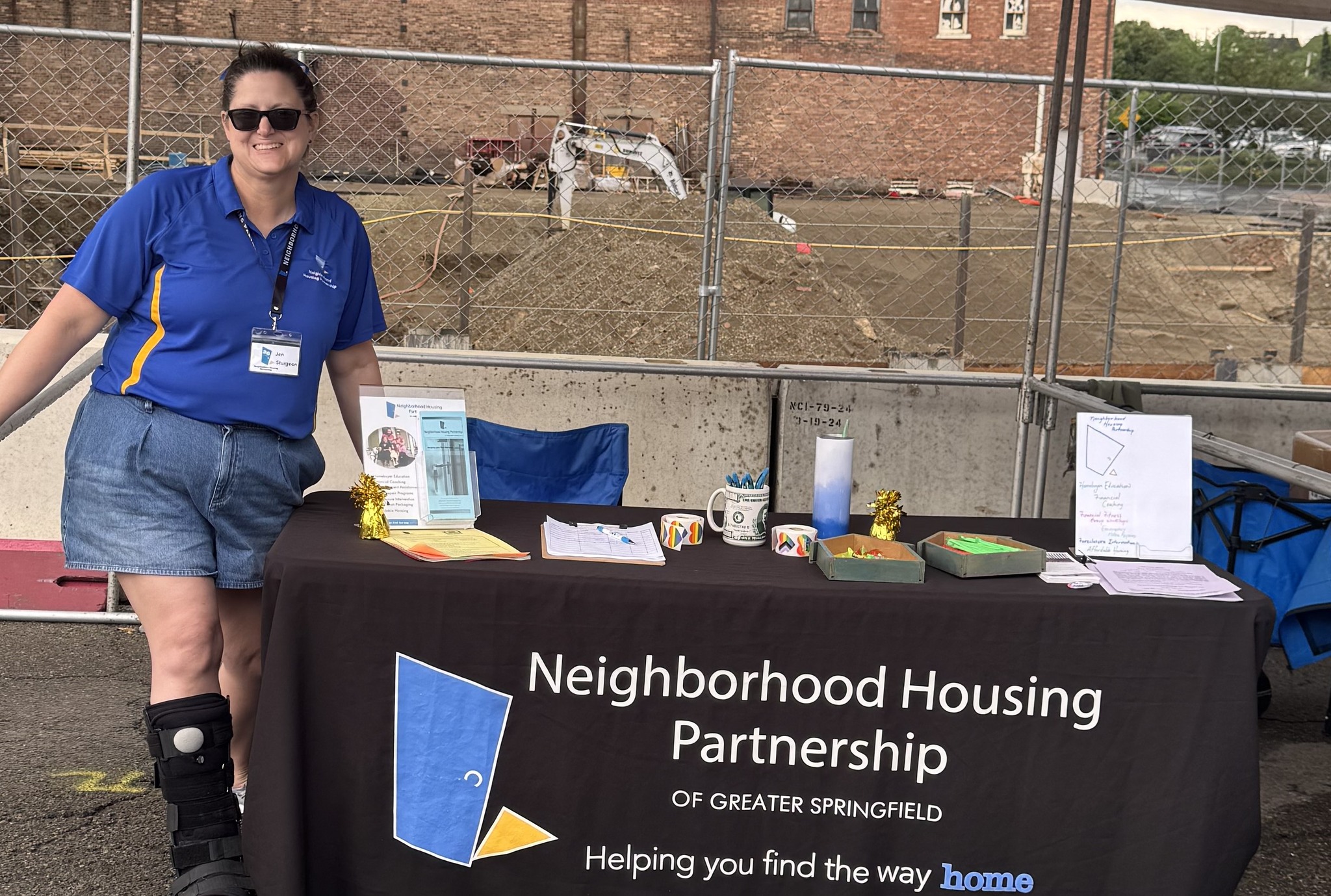 Neighborhood Housing Partnership | Springfield OH