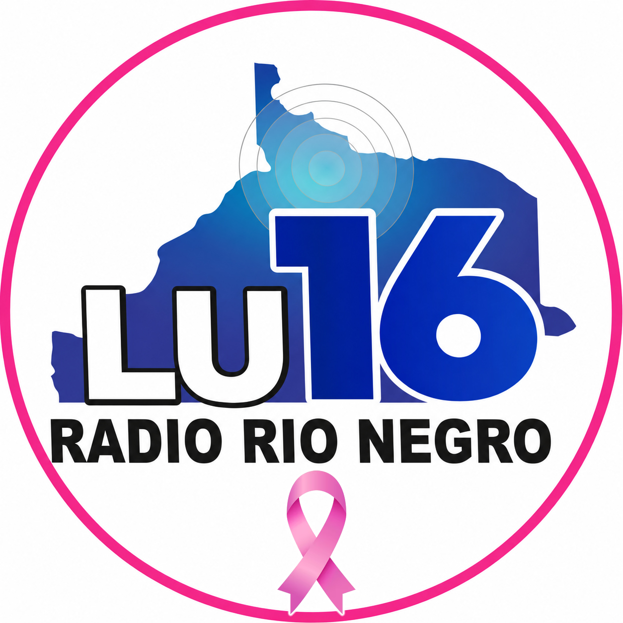 LU16 Radio Río Negro | Facebook