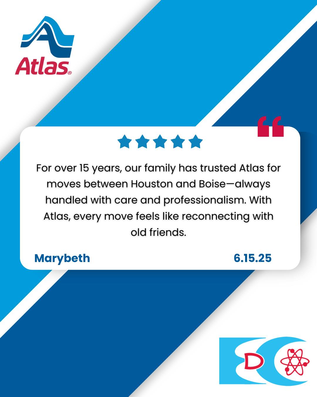 Atlas Van Lines - The 2020 Atlas® Van Lines Migration Patterns Study ...