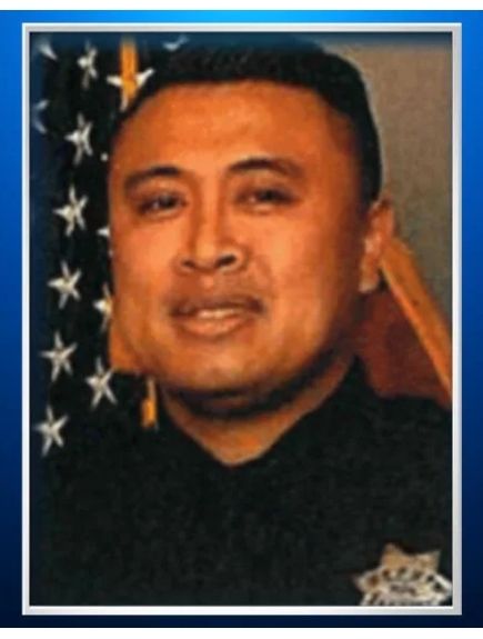 Former Deputy Killed By Police After... - True Crime Trending | Facebook