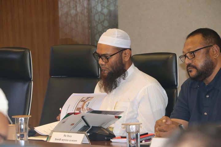 Ruhan Ali shah 3