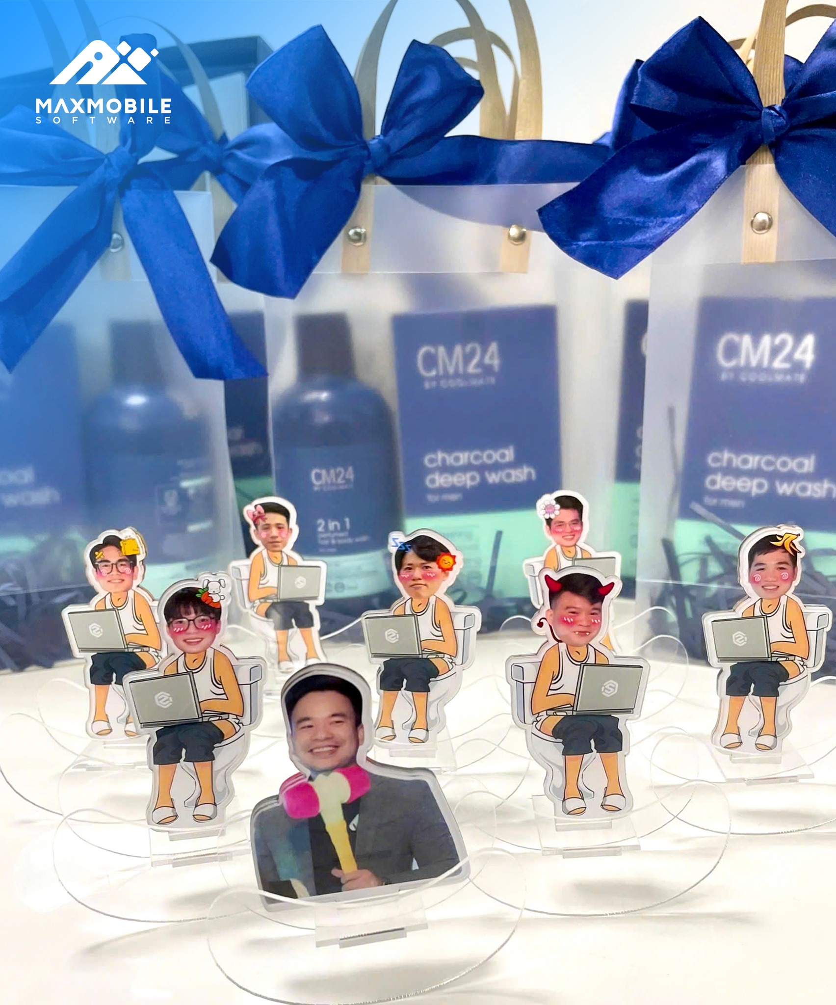 MaxMobile Software added a new photo. - MaxMobile Software