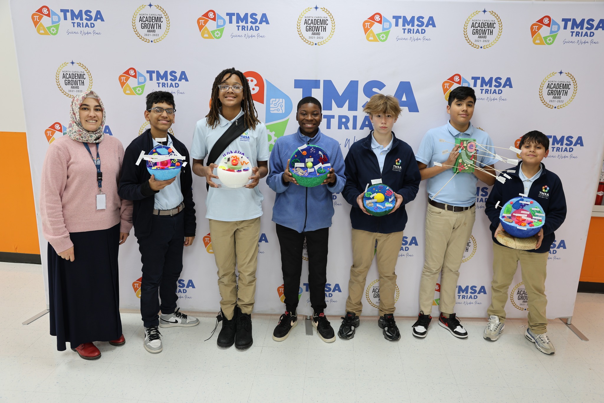 Triad Math And Science Academy | Greensboro NC