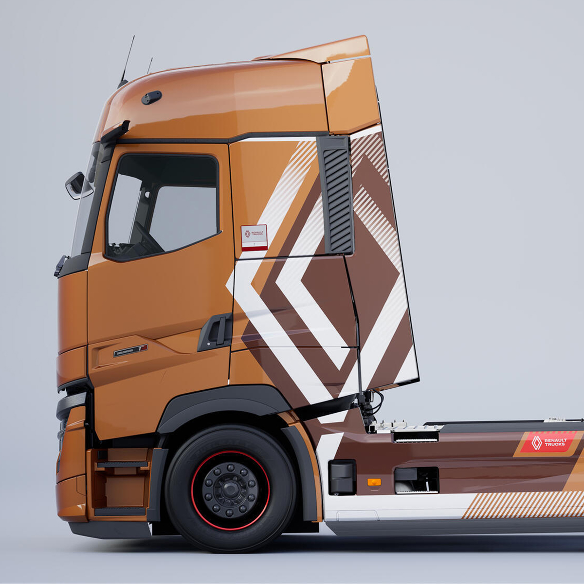 Renault - 🚀 Renault Trucks Smart Racer Series 2025 🚀 ¡Prepárate para ...
