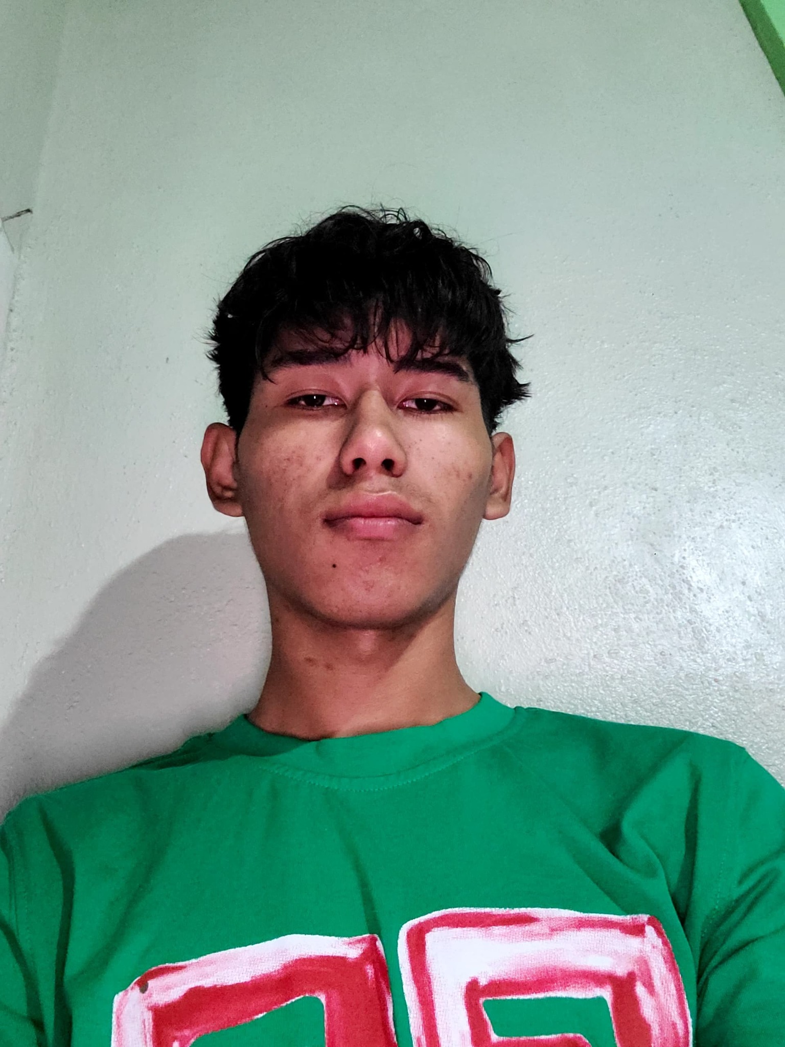 Rayber Orellana