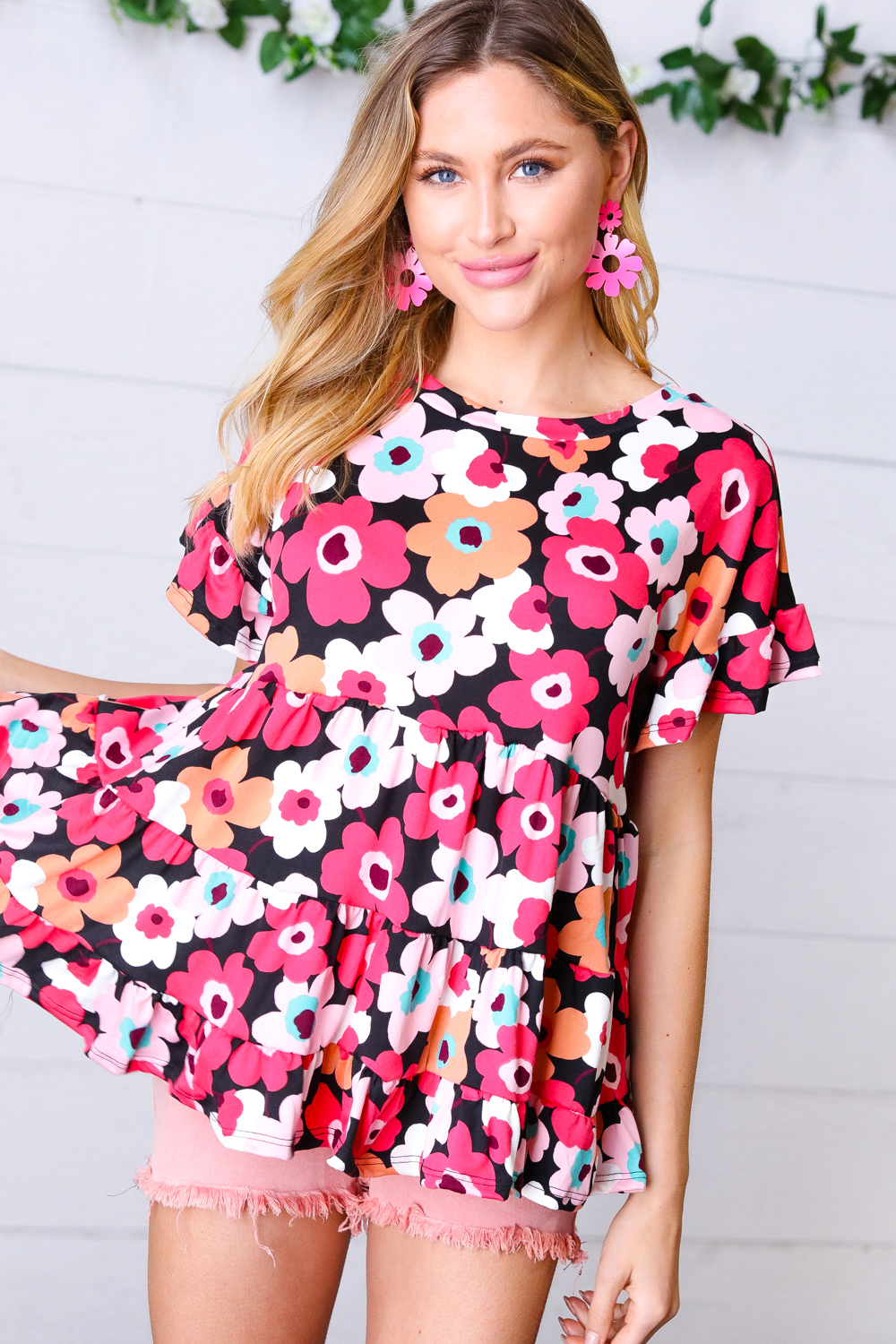 Ruffled & Co. | Schuylkill Haven PA