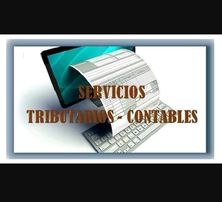 Servicios Contables y Tributarios RC