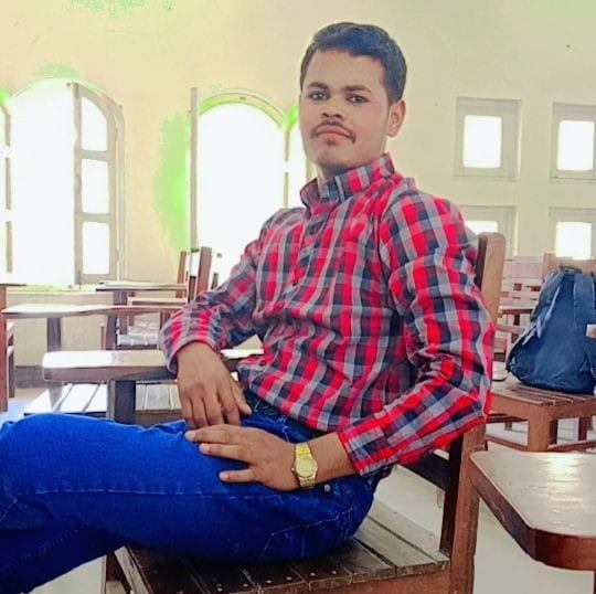 Mian Waqar Indhar
