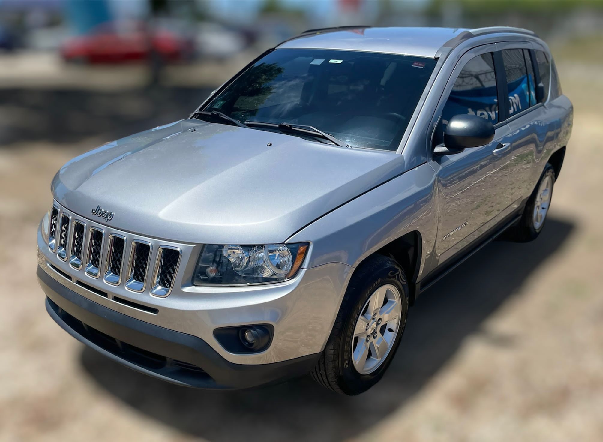 360 Auto PR - 🚨#Súper #Oferta🚨 #$12,995.00 🚗#Jeep... | Facebook
