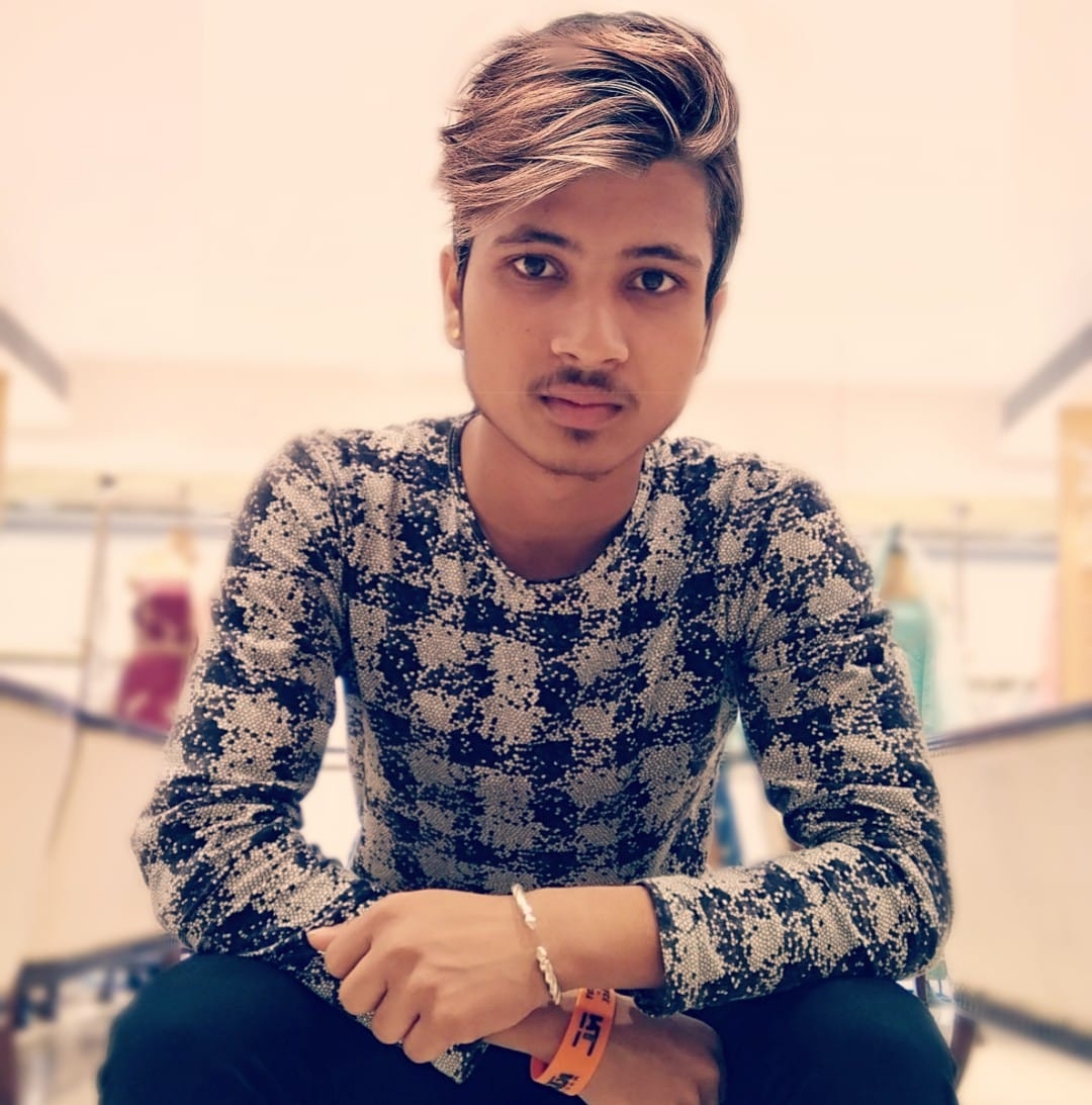 Rowdy Raja | Rajbiraj