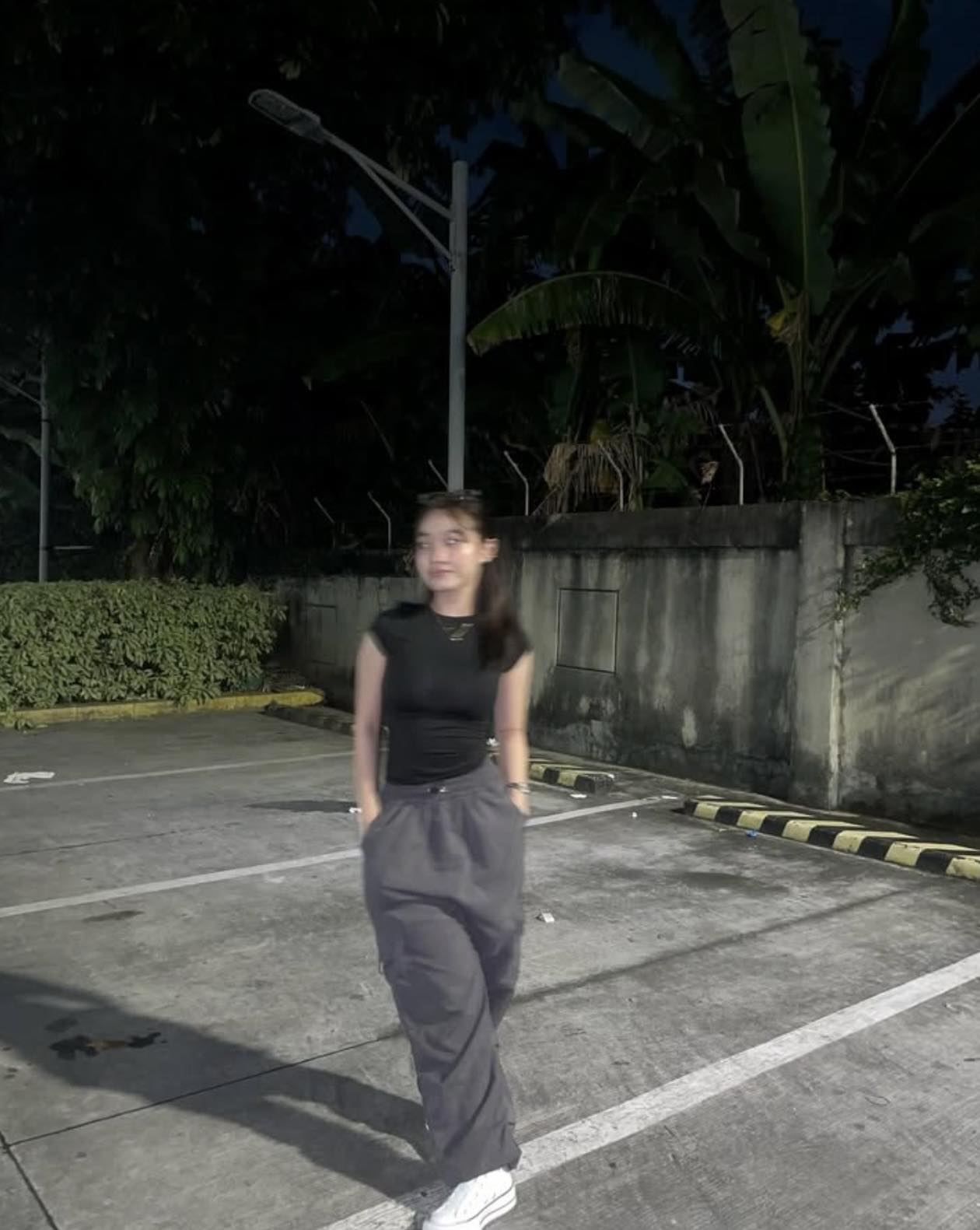 Dylene Tupas