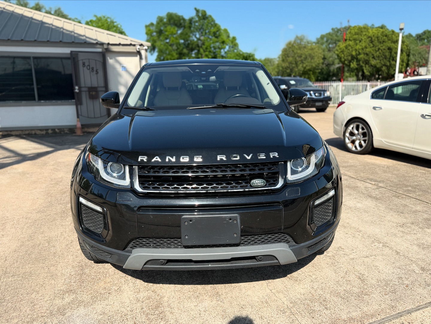 TEXAS TRUST AUTO SALES | Houston TX