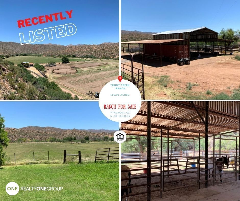 Real Estate Agent Prescott AZ Tawnya M Allen - 𝗥𝗮𝗻𝗰𝗵 𝗙𝗼𝗿 𝗦𝗮𝗹𝗲 The Ranch ...