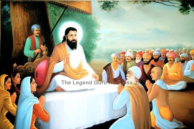 Sree Manik Robi Dass