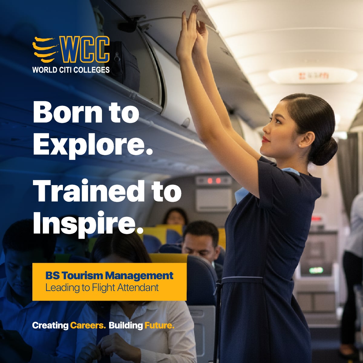 World - CONGRATULATIONS World Citi Colleges for passing the ...