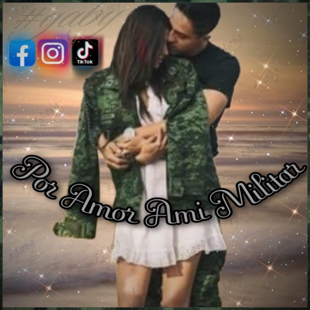 Que tal que lo mío sea un marìno ⚓... - Por Amor Ami Militar | Facebook